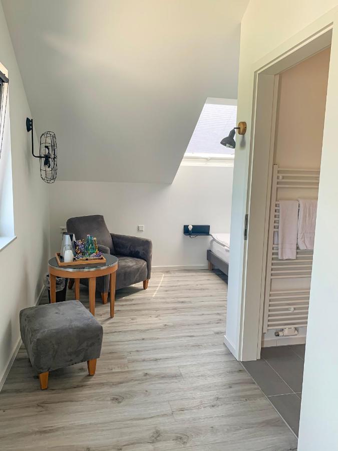 Prima Inn Unterkunft Direkt Ueber Der "Bar Am Minimax" Neuruppin Buitenkant foto